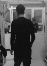 邪恶gif图片动态,一场视觉冲击的惊悚之旅