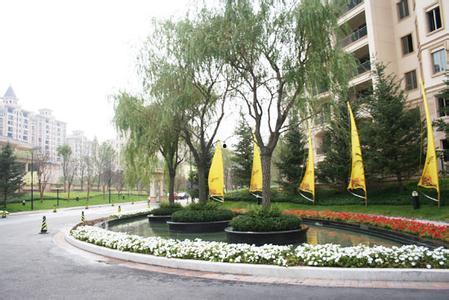 北京明星最多的小区