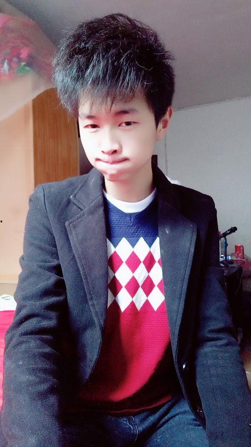 钟麒麟个人资料