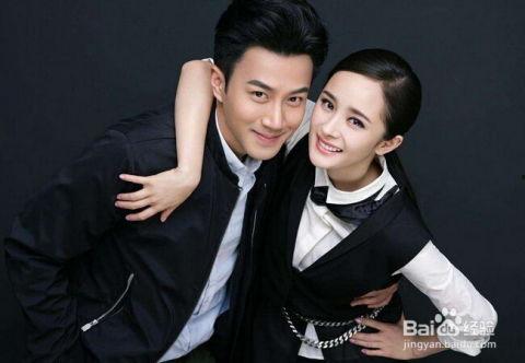 夫妻明星档,甜蜜搭档共筑影视辉煌