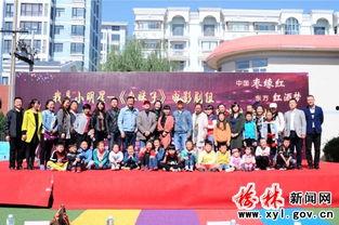 枣妹子演员,演绎青春风采，绽放银幕魅力