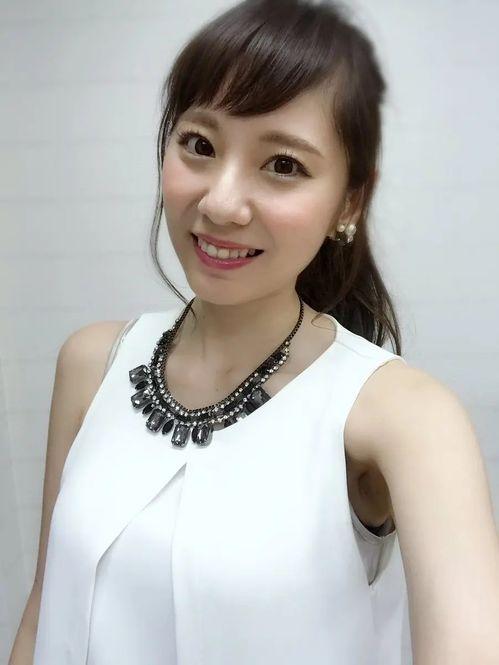 麻美个人资料